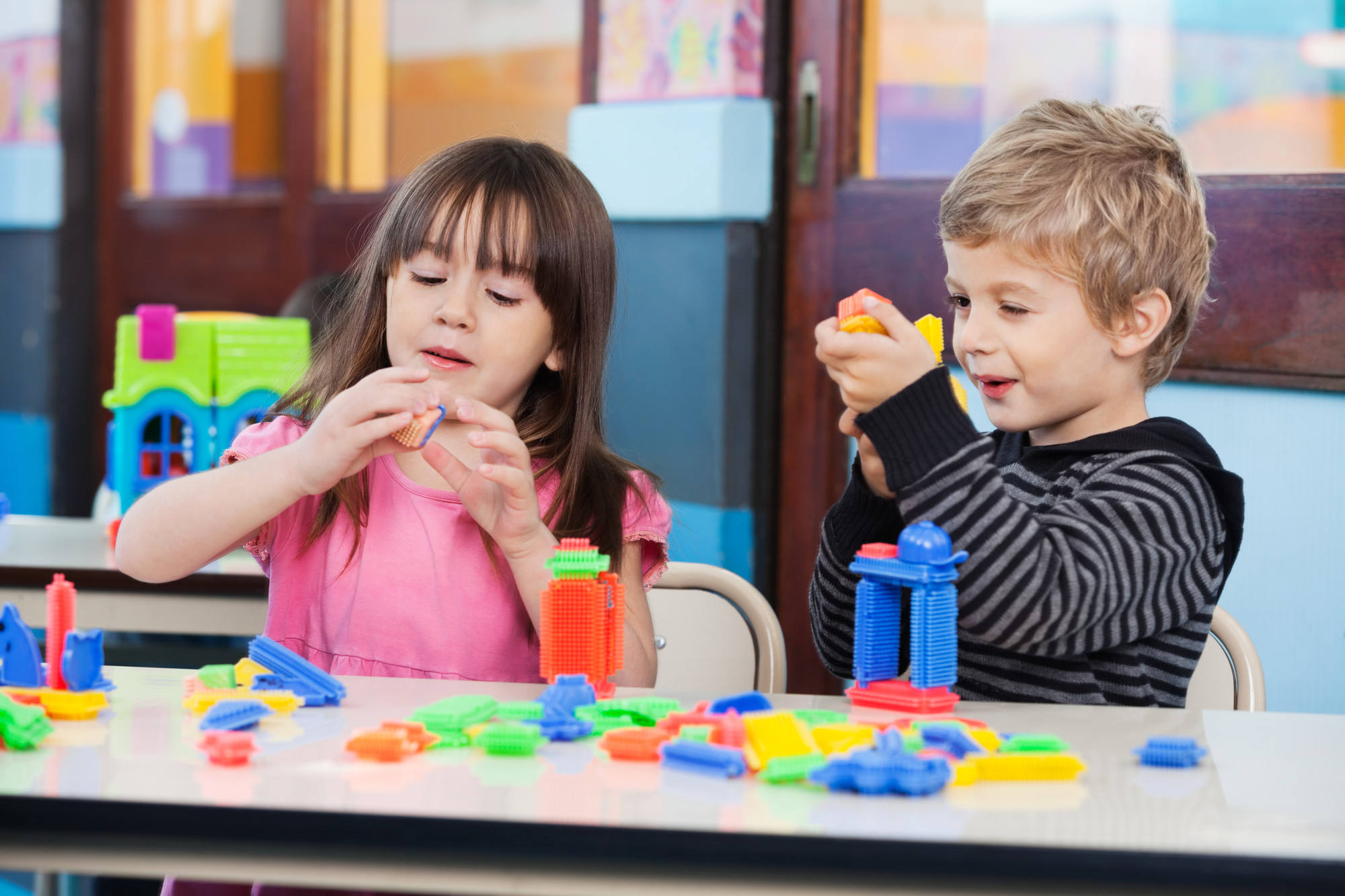 Kindergarten