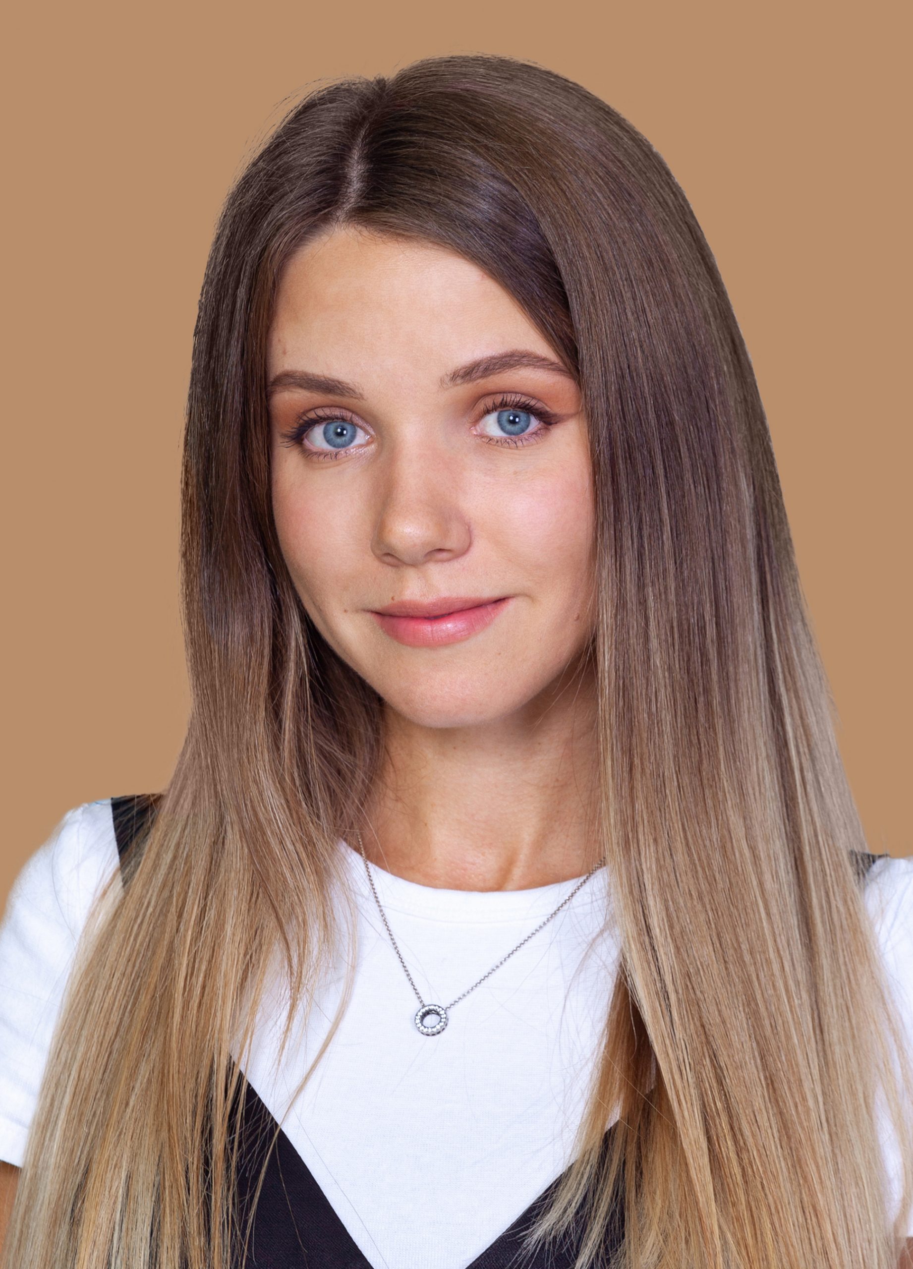 Ms Alina