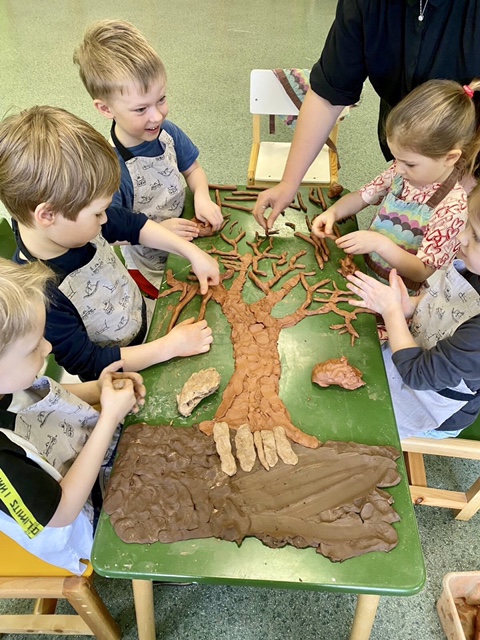 Project Activities