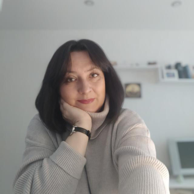 Ms. Olga