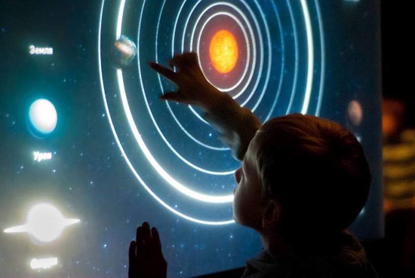 Space Day 2025
