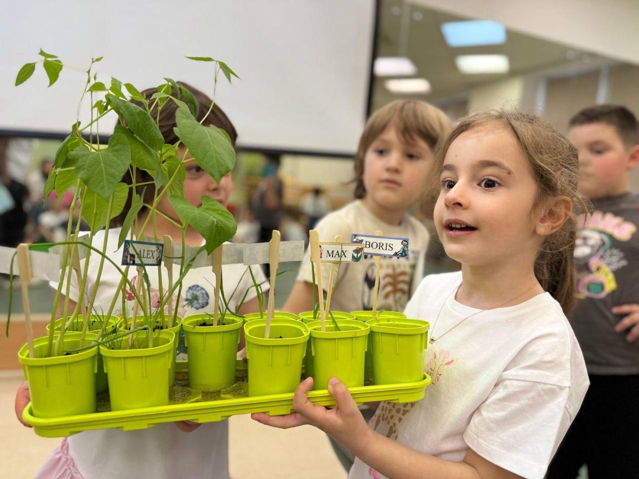 Earth Day 2025