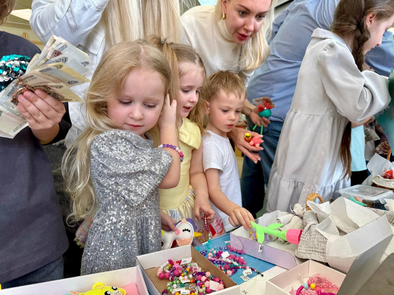 Charity Fair 2025