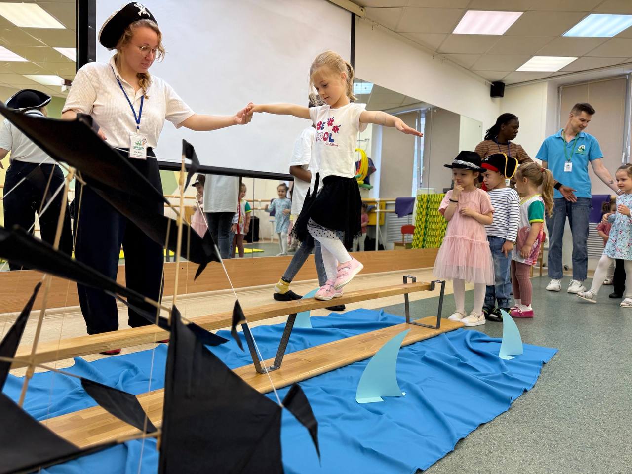 Summer Camp 2025